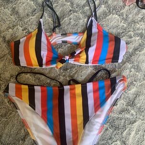 bathing suit